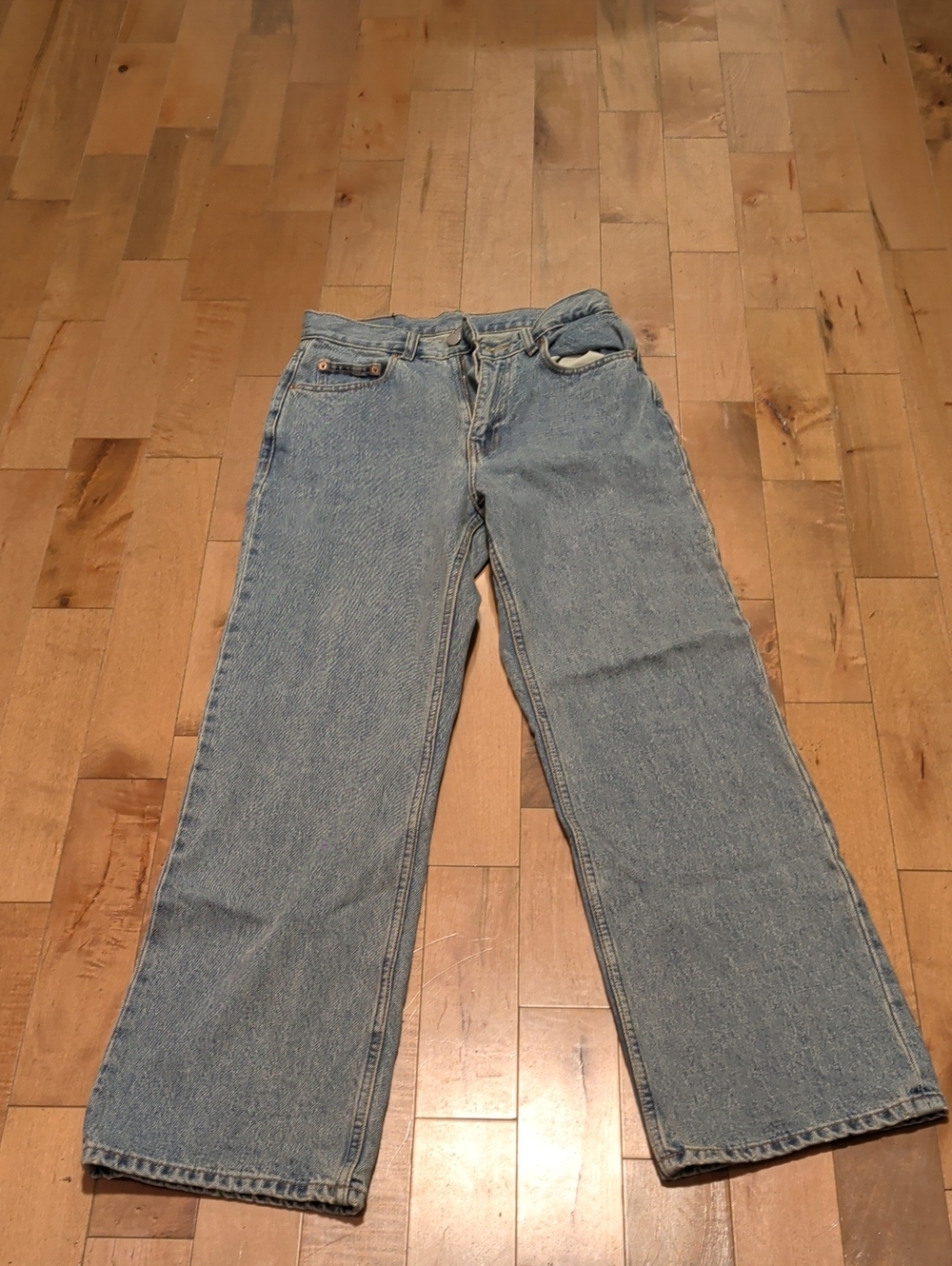 Dr.Denim Worn Once